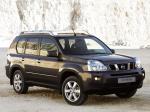 Nissan X-Trail 2007 года